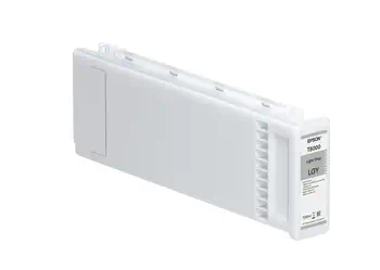 Revendeur officiel Autres consommables EPSON Singlepack Light Gray T800000 UltraChrome PRO