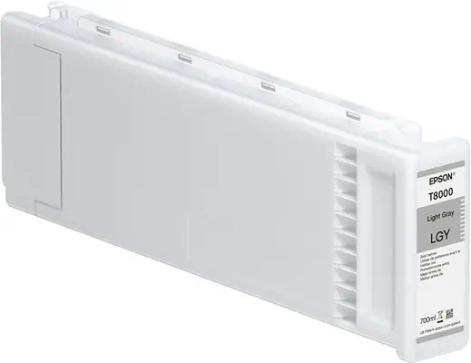Epson Gris clair - Autres consommables - visuel 2
