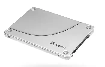 Avantages Disque dur SSD Serveur/Station de travail
