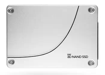 Solidigm D3-S4620 480 Go 2.5" Série ATA III 3D TLC NAND livraison gratuite