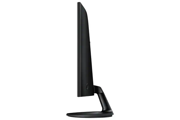 27" Essential Monitor S36GD FHD Samsung - visuel 1 - hello RSE - Angles de vision polyvalents