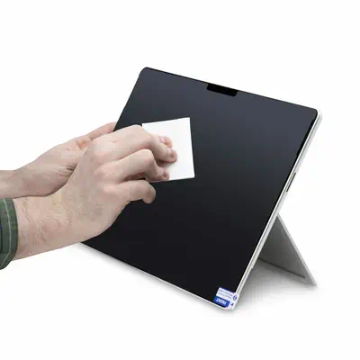 Filtre de Confidentialité pour Surface Pro 12,3", Surface Pro 4/5/6/7/7+, 4 Directions, Portrait/Pay - StarTech - Protection d'écran et Filtre - visuel 4