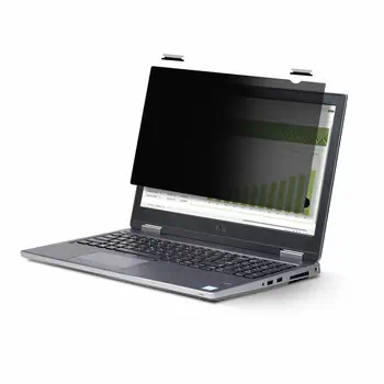Filtre de Confidentialité pour Écran Tactile 16:9 de 12,5 Pouces, Filtre Antireflet/Anti Lumière Ble revendeur officiel