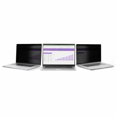 Filtre de Confidentialité pour MacBook Pro M1/M2 de 13,3 Pouces, Filtre Antireflet/Anti Lumière Bleu - StarTech - Protection d'écran et Filtre - visuel 2