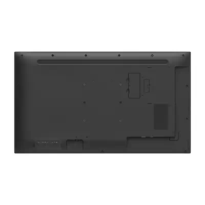 BenQ ST4302S Écran plat de signalisation numérique 109,2 cm (43") LCD 400 cd/m² 4K Ultra HD Noir Int - Affichage dynamique - visuel 4
