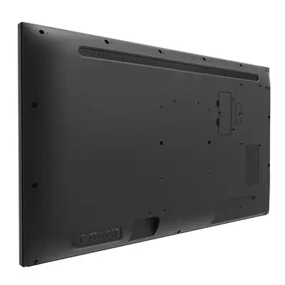BenQ ST4302S Écran plat de signalisation numérique 109,2 cm (43") LCD 400 cd/m² 4K Ultra HD Noir Int - Affichage dynamique - visuel 6