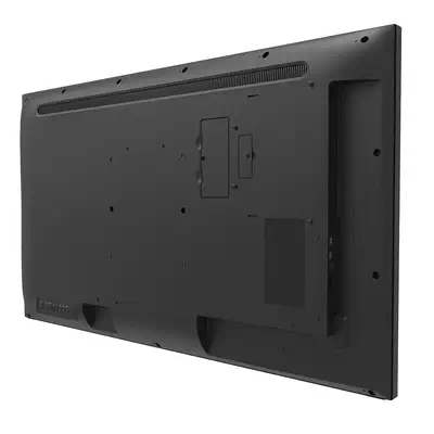 BenQ ST4302S Écran plat de signalisation numérique 109,2 cm (43") LCD 400 cd/m² 4K Ultra HD Noir Int - Affichage dynamique - visuel 5