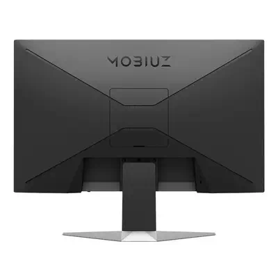 BenQ EX240N écran plat de PC 60,5 cm (23.8") 1920 x 1080 pixels Full HD LCD Noir - Ecran Ordinateur - visuel 4