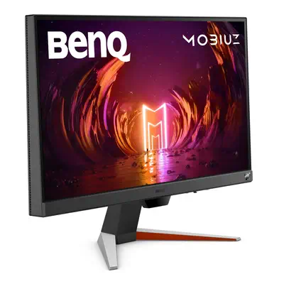 BenQ EX240N écran plat de PC 60,5 cm (23.8") 1920 x 1080 pixels Full HD LCD Noir - Ecran Ordinateur - visuel 3