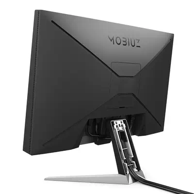 BenQ EX240N écran plat de PC 60,5 cm (23.8") 1920 x 1080 pixels Full HD LCD Noir - Ecran Ordinateur - visuel 8