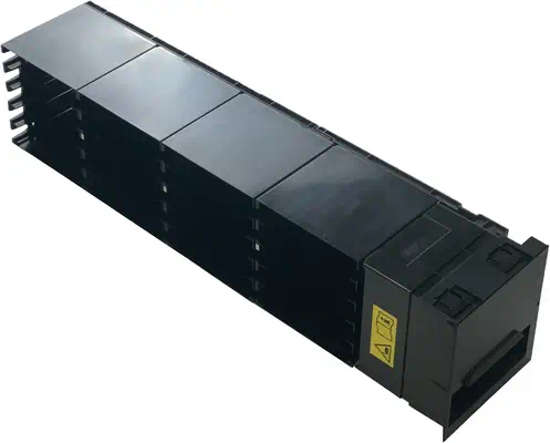 Overland-Tandberg O-T Chargeur Droite NEOxl 40 - Lecteur de bande - visuel 1