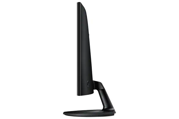 24" Essential Monitor S36GD FHD Samsung - visuel 1 - hello RSE - Technologie axée sur le confort