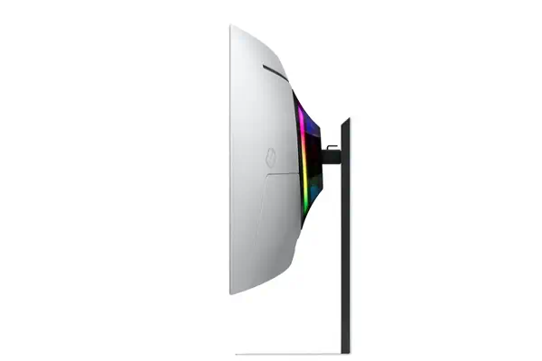 34" Odyssey OLED G8 G85SD Ultra WQHD 175Hz Gaming Monitor - Samsung - Ecran Ordinateur - visuel 8