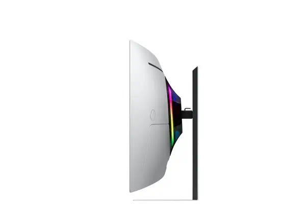 34" Odyssey OLED G8 G85SD Ultra WQHD 175Hz Gaming Monitor - Samsung - Ecran Ordinateur - visuel 9