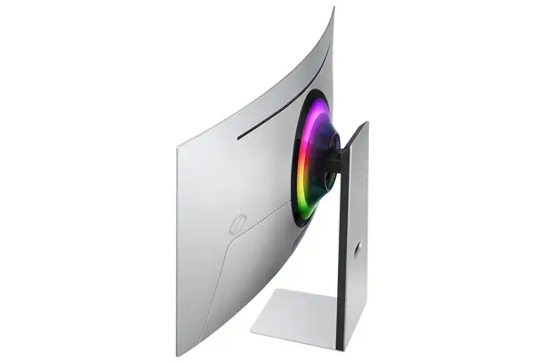 34" Odyssey OLED G8 G85SD Ultra WQHD 175Hz Gaming Monitor - Samsung - Ecran Ordinateur - visuel 7