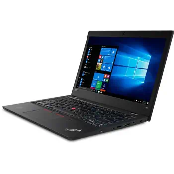 Achat PC Portable reconditionné Lenovo ThinkPad L380 i3-8130U 8Go 256Go SSD 13'' W11