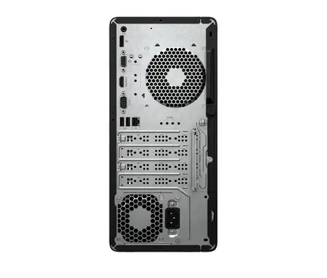 Pro Tower 290 G9 PCI - HP - Unité Centrale - visuel 4