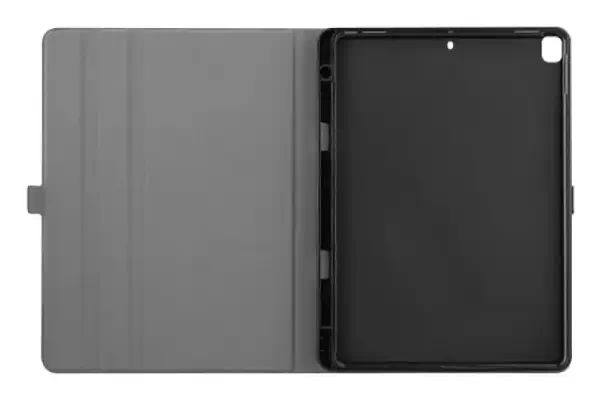 T'nB TABIPA8 étui pour tablette 25,9 cm (10.2") Folio Noir - T'NB - Accessoires Tablette - visuel 4