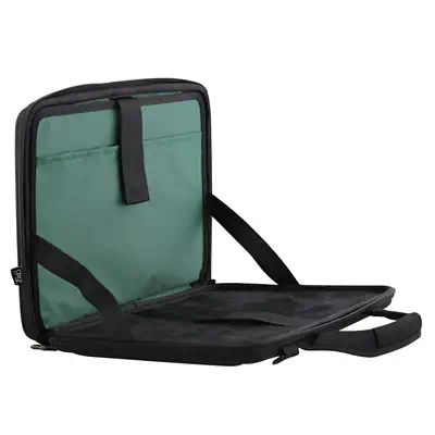 T'nB SLVARS14 sacoche d'ordinateurs portables 35,6 cm (14") Housse Noir - T'NB - Sacoche & Housse - visuel 4