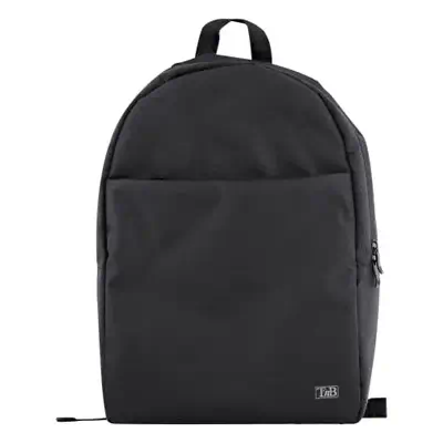 T'nB MARSEILLE 39,6 cm (15.6") Sac à dos Noir - T'NB - Sacoche & Housse - visuel 1
