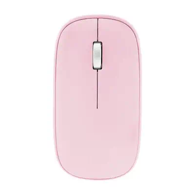 T'nB KBCOLORPK clavier Souris incluse Bluetooth AZERTY Français Rose - T'NB - Pack Clavier, souris - visuel 6
