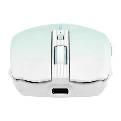 T'nB MWGRADIENTBL souris Droitier Bluetooth + USB Type-C 1600 DPI - T'NB - Souris - visuel 4