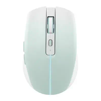 T'nB MWGRADIENTBL souris Droitier Bluetooth + USB Type-C 1600 DPI - T'NB - Souris - visuel 2