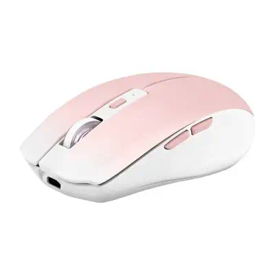 T'nB MWGRADIENTPK souris Droitier Bluetooth + USB Type-C 1600 DPI - T'NB - Souris - visuel 1