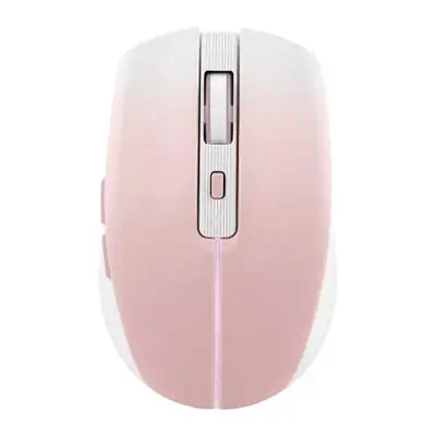 T'nB MWGRADIENTPK souris Droitier Bluetooth + USB Type-C 1600 DPI - T'NB - Souris - visuel 2