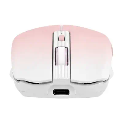 T'nB MWGRADIENTPK souris Droitier Bluetooth + USB Type-C 1600 DPI - T'NB - Souris - visuel 4