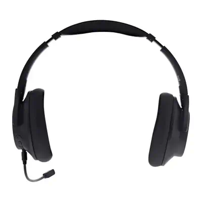 T'nB ACTIVANC écouteur/casque Avec fil &sans fil Arceau Appels/Musique Bluetooth Noir - T'NB - Casque Micro - visuel 4