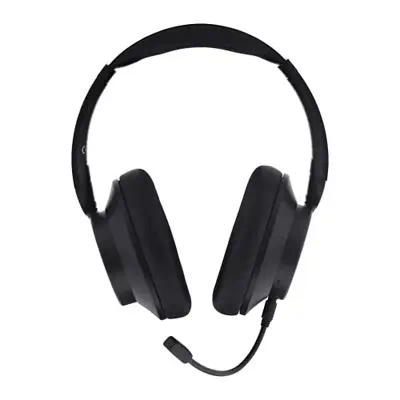 T'nB ACTIVANC écouteur/casque Avec fil &sans fil Arceau Appels/Musique Bluetooth Noir - T'NB - Casque Micro - visuel 3