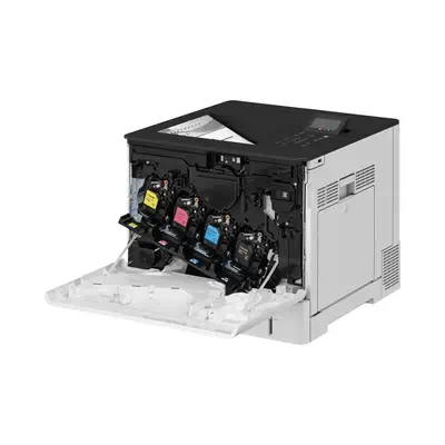 Canon LBP732Cdw Couleur 1200 x 1200 DPI A4 Wifi - Multifonctions Laser - visuel 8