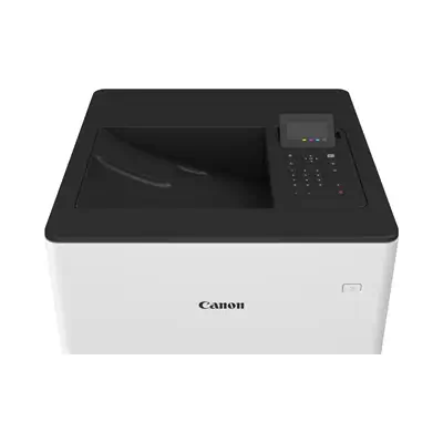 Canon LBP732Cdw Couleur 1200 x 1200 DPI A4 Canon - visuel 1 - hello RSE - Fonctions de sécurité robustes
