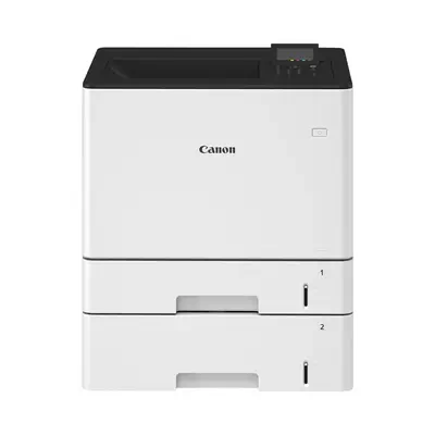 Canon LBP732Cdw Couleur 1200 x 1200 DPI A4 Canon - visuel 1 - hello RSE - Gestion polyvalente des supports