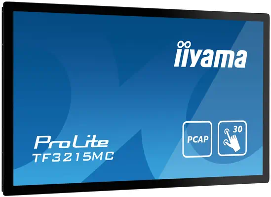 iiyama ProLite TF3215MC-B2  - Ecran Numérique Interactif - visuel 7