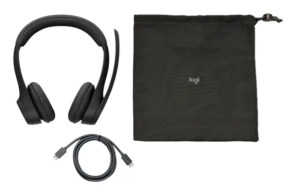 Logitech Zone 305 - Casque Micro - visuel 6