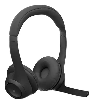 Logitech Zone 305 - Casque Micro - visuel 9