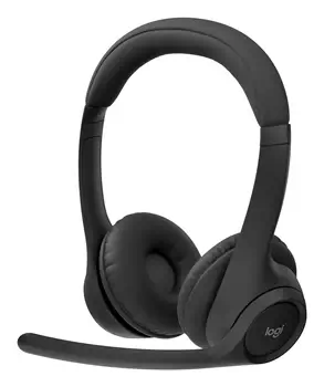 Revendeur officiel Casque Micro Logitech 981-001451