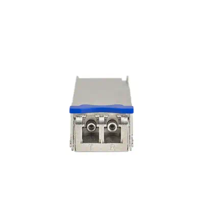 Module QSFP+ GBIC compatible Cisco QSFP-40G-LR4-S - Transceiver Mini GBIC 40GBASE-LR4 - StarTech - Switchs et Hubs - visuel 1