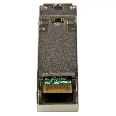 Module de transceiver SFP+ compatible Cisco FET-10G - 10GBASE-SR - StarTech - Switchs et Hubs - visuel 4