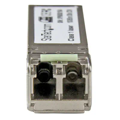 Module de transceiver SFP+ compatible Cisco FET-10G - 10GBASE-SR - StarTech - Switchs et Hubs - visuel 3
