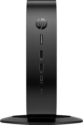 Elite t755 Thin Client - HP - Client léger - visuel 1