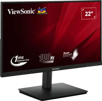 Ecran Ordinateur Viewsonic 22" achat responsable