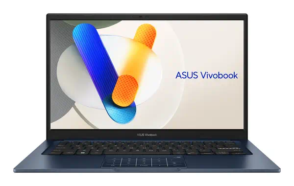 Revendeur officiel PC Portable ASUS Vivobook PRO1404-AM457X/14F/I3-13/8G/512G/W11P