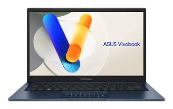 Vente PC Portable ASUS Vivobook PRO1404-AM457X/14F/I3-13/8G/512G/W11P
