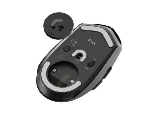Logitech G G309 - Souris - visuel 5