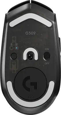 Logitech G G309 - Souris - visuel 6