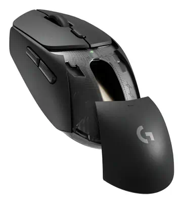Logitech G G309 - Souris - visuel 10