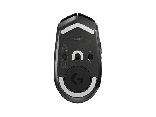 Logitech G G309 - Souris - visuel 6